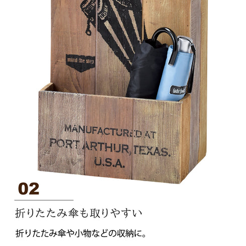 傘立て Vintage Box.|s3